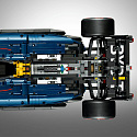LEGO Technic 42206 Auto Oracle Red Bull Racing RB20 F1