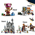 LEGO ONE PIECE 75641 Úkryt Dr. Hiriluka