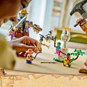 LEGO ONE PIECE 75644 Dorry vs. Brogy – Obři ze Zahrádky