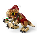 LEGO Jurassic World 76970 Dinosauří mládě Dolores: Aquilops
