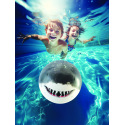 Sporto Mac Toys SPORTO Podvodná lopta - žralok