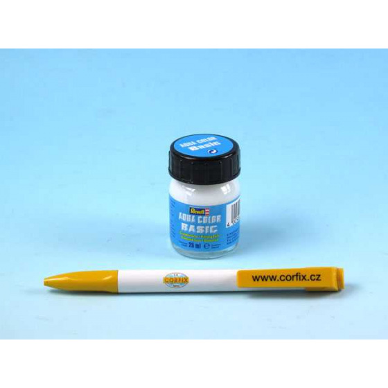 Revell Aqua Color Basic 39622 - Grundfarbe 25ml