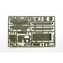 Zvezda Model Kit tank 3540 - T-26 Flamethrower (re-release) (1:35)