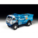 Zvezda Model kit auto 43005 - KAMAZ Rallye truck (1:43)