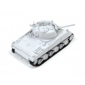 Zvezda Model Kit tank 5063 - M4 A2 (75mm) Sherman Medium Tank (1:72)