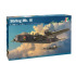 Italeri Model Kit letadlo 1462 - Stirling Mk.III (1:72)