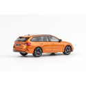 Abrex Škoda Octavia IV Combi RS (2020) 1:43 - Phoenix Orange Metallic