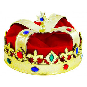 Rappa Królewska korona 