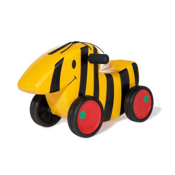 Ferbedo Rutscher Ferbedo Tiger