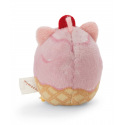 NICI přívěsek MyMochi Kočička Angy zmrzlina 5cm