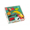 Hape Spielset - Obst