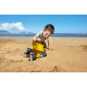 Hape Hračky na písek - Bugyna žlutá
