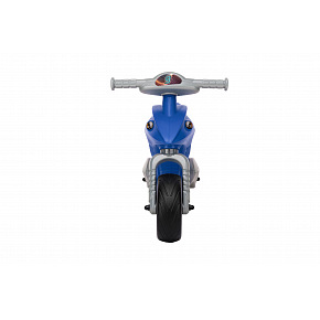Dohány Dohany motorka 9