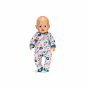 Zapf BABY born Kalendarz adwentowy 2026, 43 cm