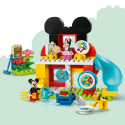 LEGO Duplo 10465 Mickeyho klubík, Minnie a Pluto
