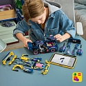 LEGO Technic 42236 Tuningové auto Ford Mustang GT