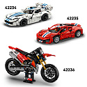 LEGO Technic 42239 Batmobile™ Tumbler