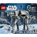 LEGO Star Wars™ 75454 AT-AT™ s a INT-4 z Imperiálního zůstatku