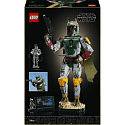 LEGO Star Wars™ 75455 Boba Fett™