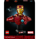 LEGO Marvel 76327 Busta Iron Man MK4