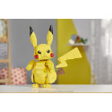 Mattel MEGA CONSTRUX POKÉMON - JUMatchboxO PIKACHU