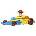 Mattel Hot Wheels SUPERSTAR SPEEDERS ANGLIČÁK ASST