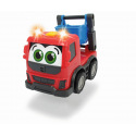 Dickie ABC Volvo LKW 13 cm, 3 Arten