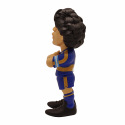 MINIX Football Icon: Maradona - BLUE AND YELLOW