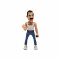 MINIX Music: Freddie Mercury