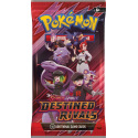 Pokémon Company Pokémon TCG: SV10 Destined Rivals - Booster