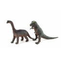 Teddies Dinosaurus plast 20cm, různé druhy