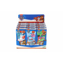 Lowlands Kreativ-Set 3 Arten Paw Patrol in der Schachtel 6x13x3,5cm 12 Stück im Karton