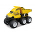 Maisto - Builder Zone Steinbruch-Monster, Nutzfahrzeuge, Kippfahrzeug