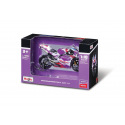 Maisto - Motorrad, Ducati Pramac Racing 2022 (#5 JOHANN ZARCO, #89 JORGE MARTIN), sortiert, 1:18