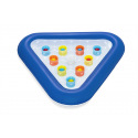 Bestway Wasser-Spiel - Billard, 1,05 m x 97 cm