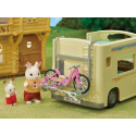 Sylvanian Families 5454 Rodinný obytný vůz