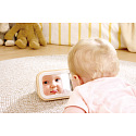 Hape Otáčející se bubínek se zrcátkem