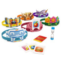 Spin Master SMG HEDBANZ GMBH. RÄTSELSPIEL
