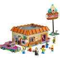 LEGO Icons™10352 The Simpsons™ Krusty Burger