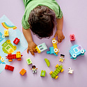 LEGO Duplo 10954 Zahlenzug – Wir lernen zählen