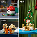 LEGO Pokémon™ 72150 Munchlax