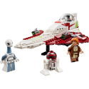 LEGO Star Wars 75333 Myśliwiec Jedi Obi-Wana Kenobiego