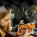 Speed Champions 77260 Fast & Furious Toyota Supra MK4