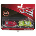 Mattel Cars 3 Mattel CARS 3 AUTÁ 2KS ASST