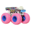 Mattel Hot Wheels MONSTER TRUCKS SVÍTÍCÍ VE TMĚ ASST
