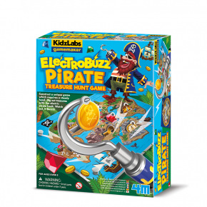 Mac Toys Pirátská hra