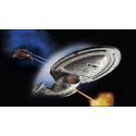 Revell Plastic ModelKit Star Trek 04992 - U.S.S. Voyager (1:670)