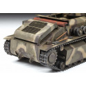 Zvezda Model Kit tank 3694 - T-28 Ťažký tank (1:35)