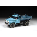 Zvezda Model kit auto 43004 - ZIL 130 (1:43)