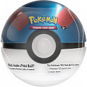 Pokémon Company Pokémon TCG: Poké Ball Tin 2024 Reprint